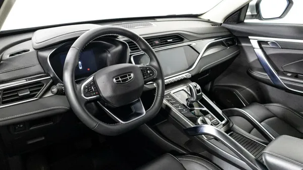 Geely Atlas Pro