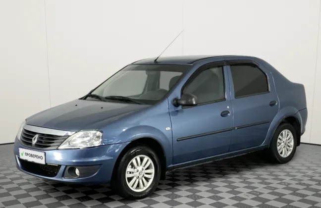 Renault Logan