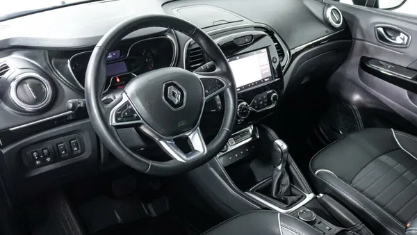 Renault Kaptur