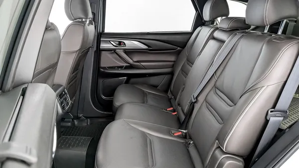 Mazda CX-9