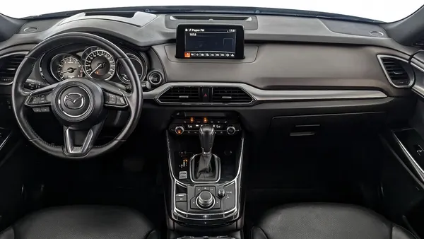Mazda CX-9