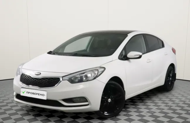 Kia Cerato