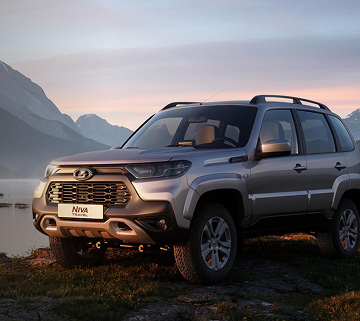 Баннер: NIVA TRAVEL